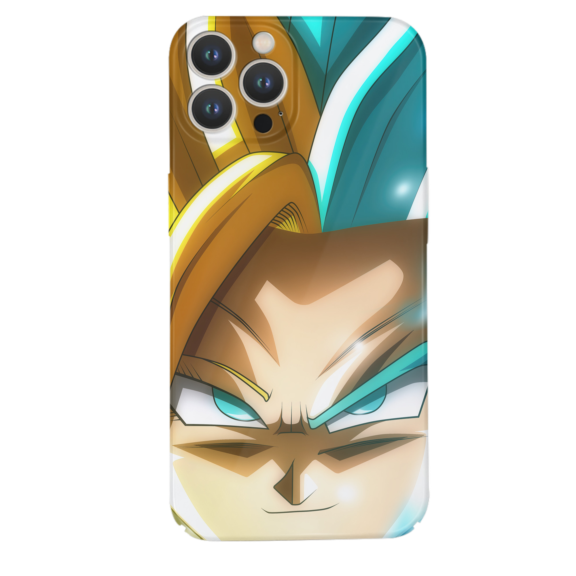 （画像用） ドラゴンボール DRAGON BALL 【iPhone 14シリーズ対応】ハードケース